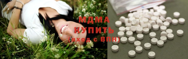 МДПВ Алексеевка